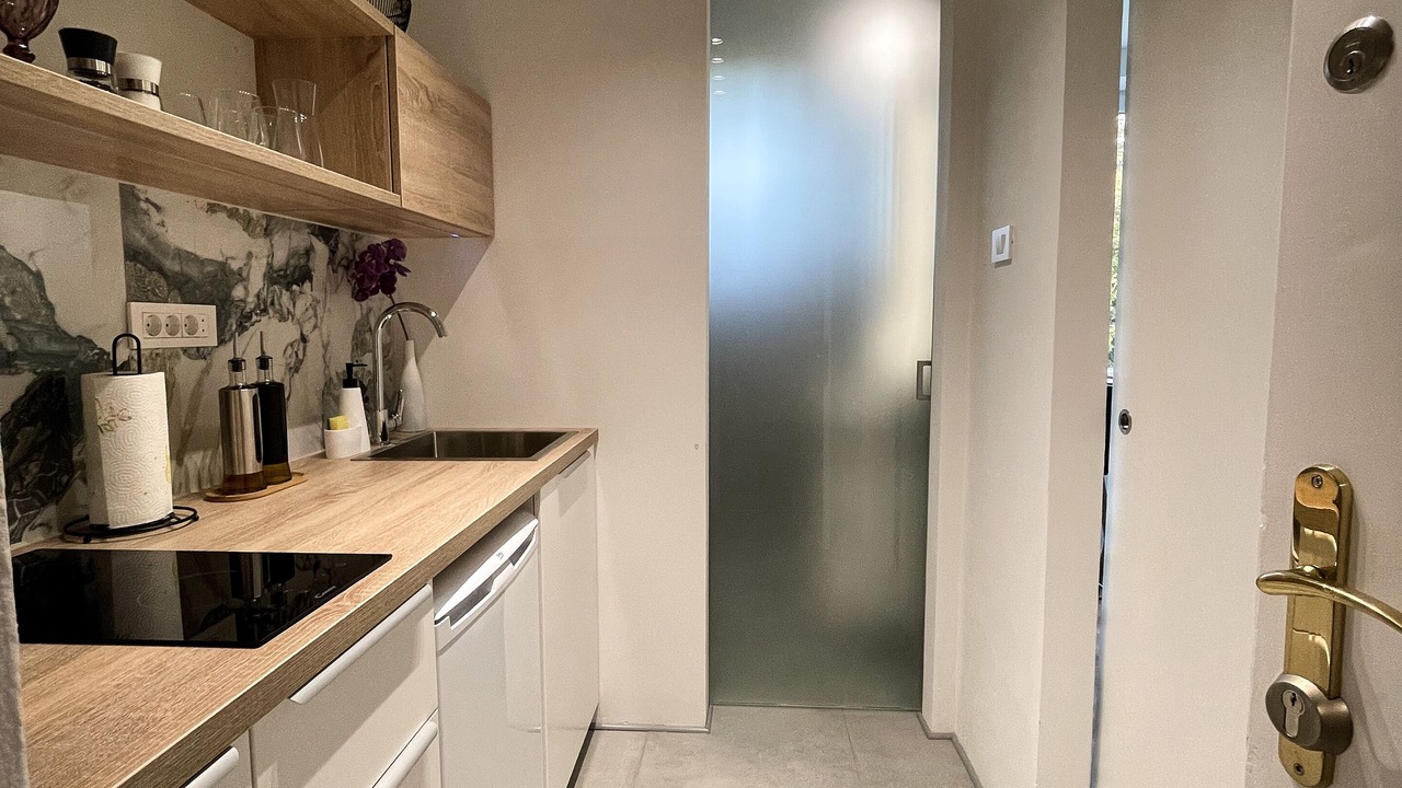 Photo of Kitchen in Maribor