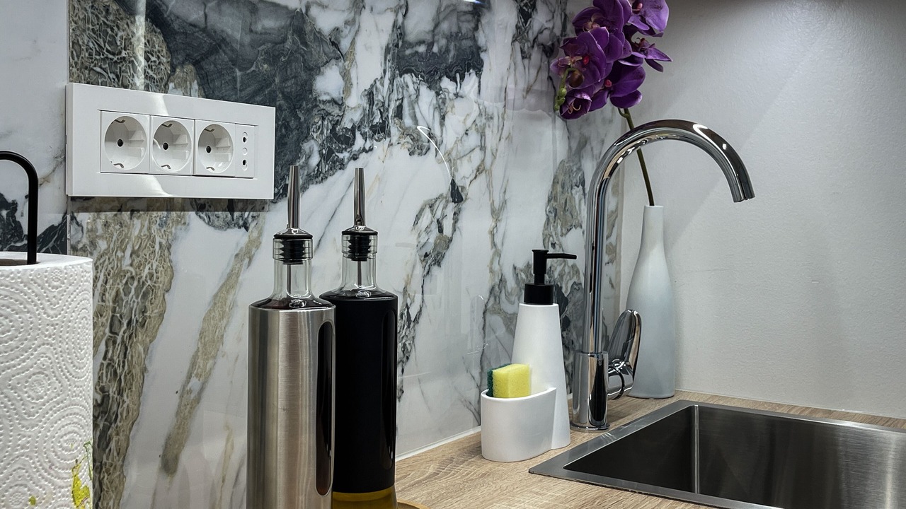Photo of Kitchen in Maribor