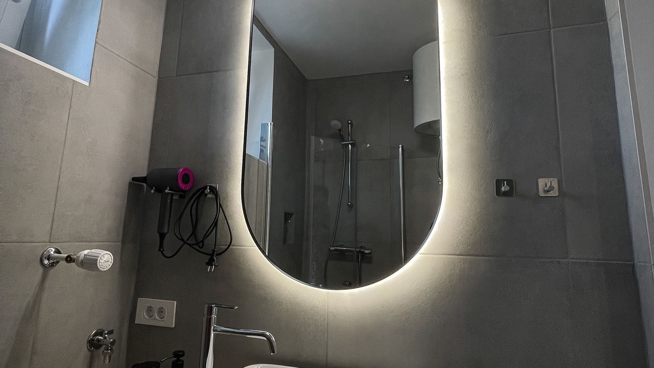 Photo of Bathroom in Maribor