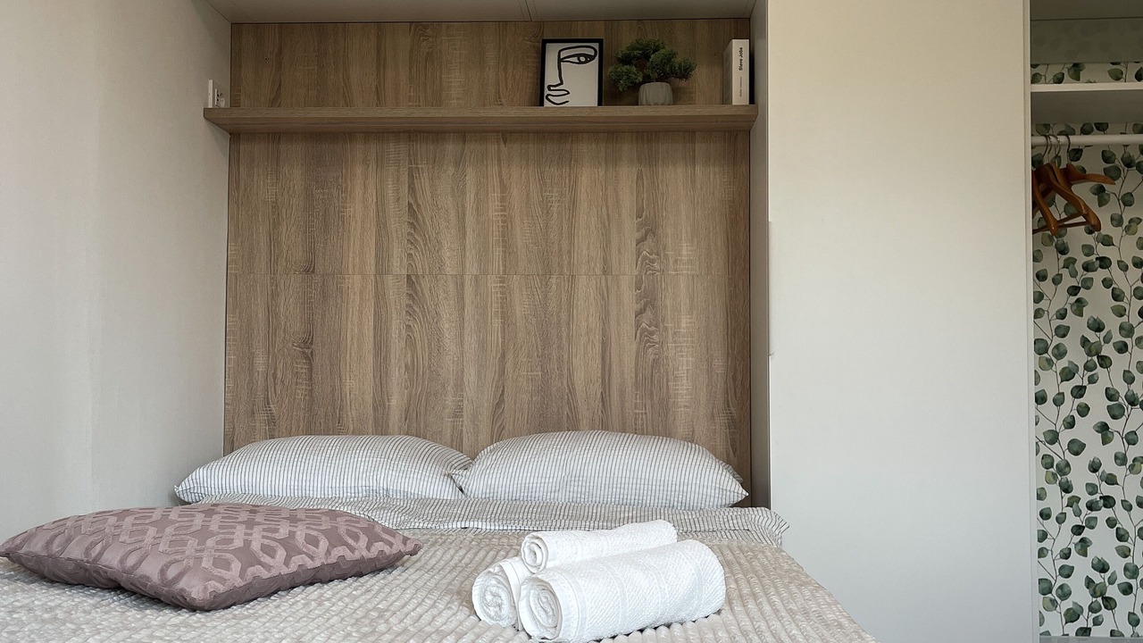 Photo of Bedroom in Maribor