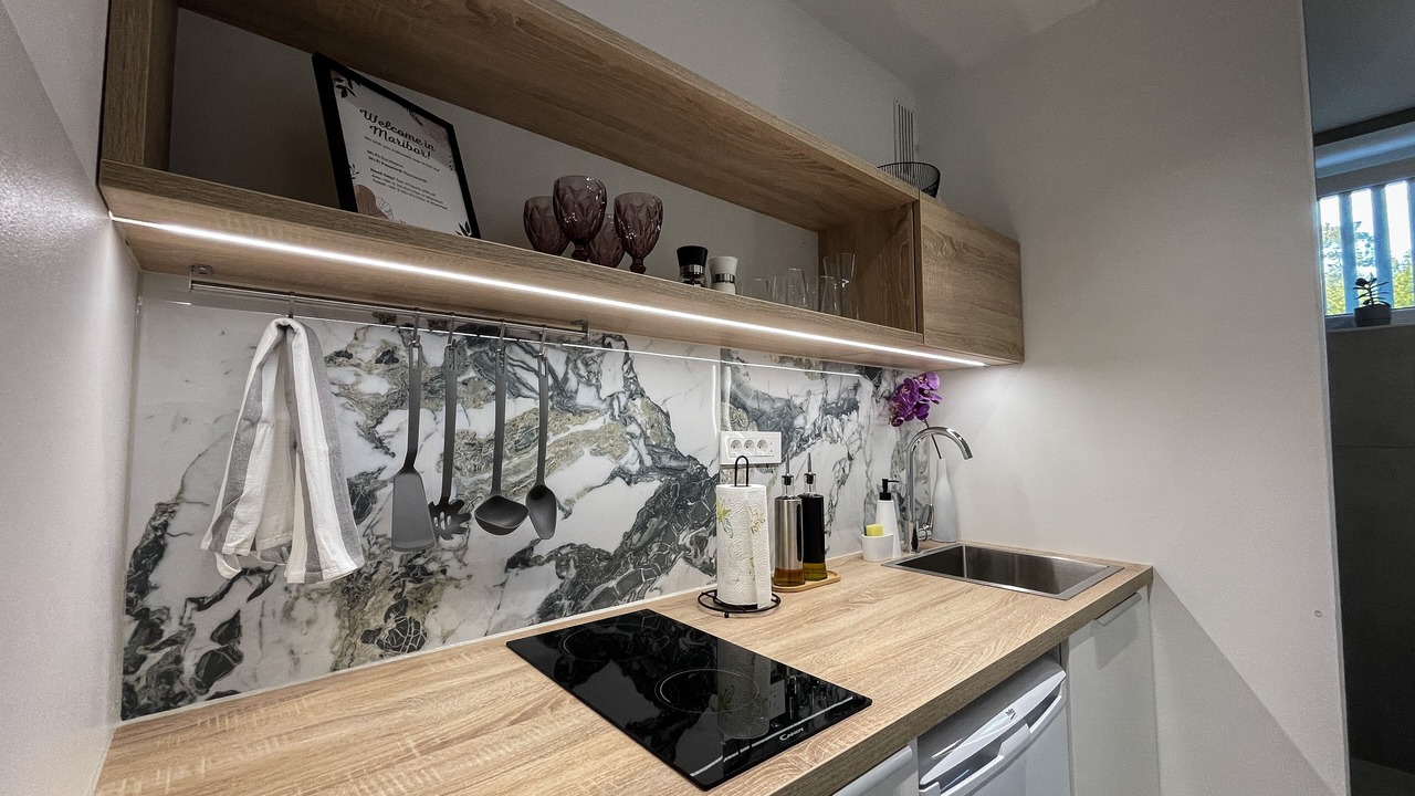Photo of Kitchen in Maribor