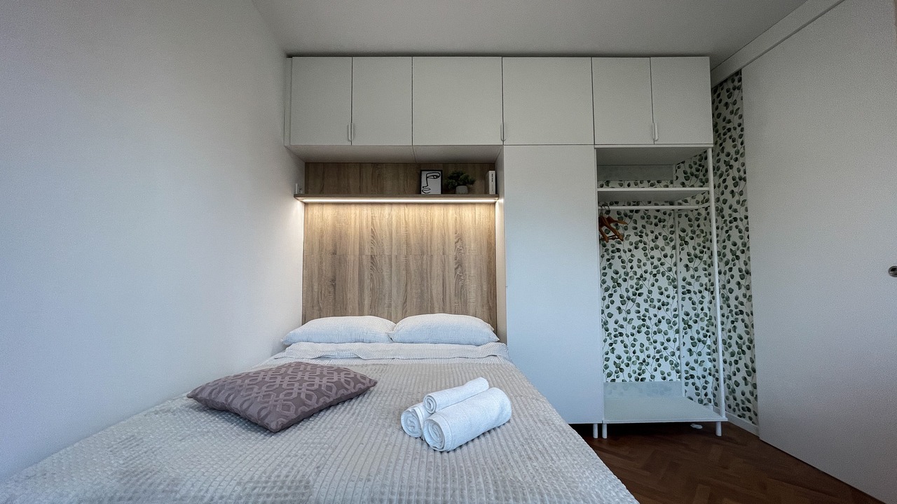 Photo of Bedroom in Maribor