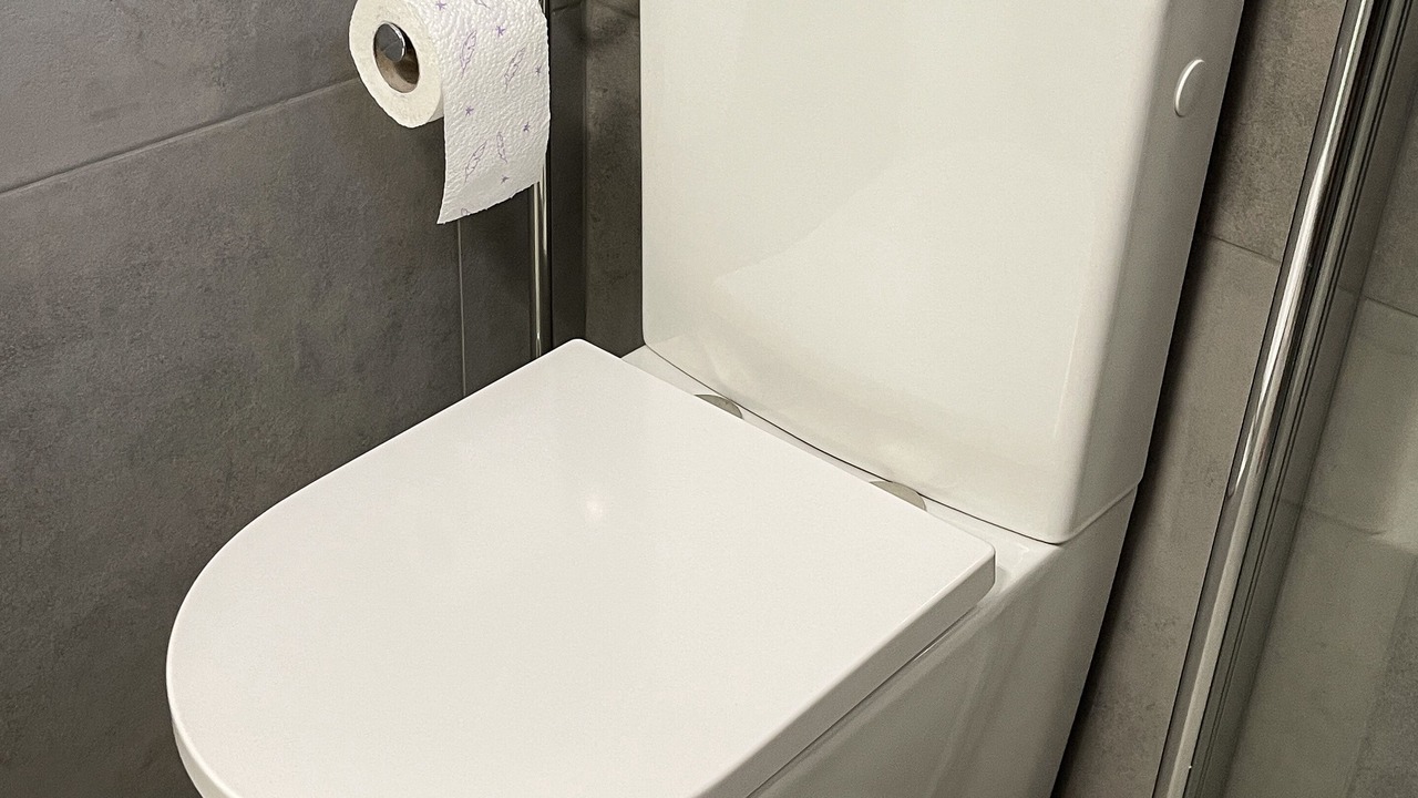 Photo of Bathroom in Maribor
