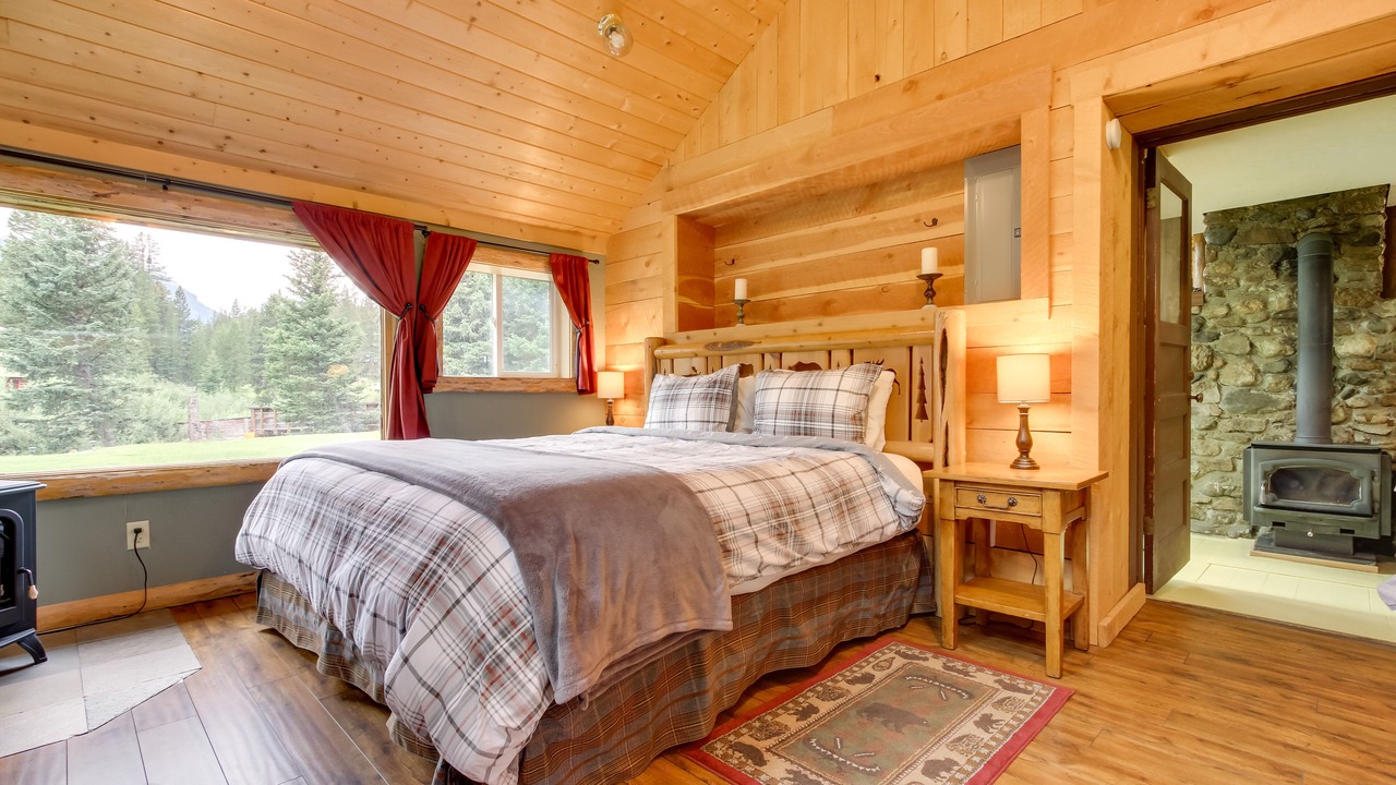 Photo of Bedroom in Silver Gate