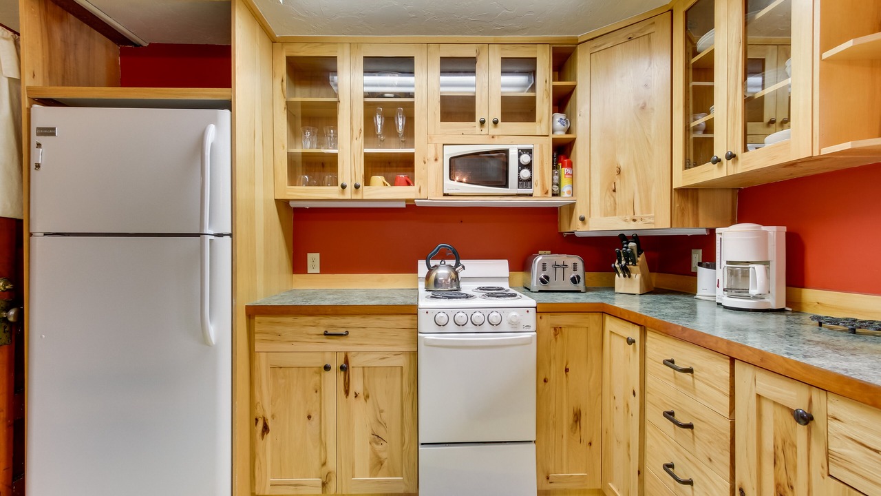Photo of Kitchen in Silver Gate