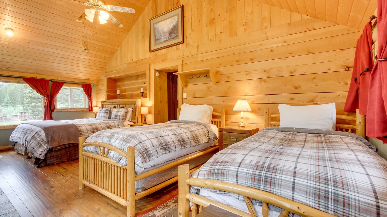 Photo of Bedroom in Silver Gate