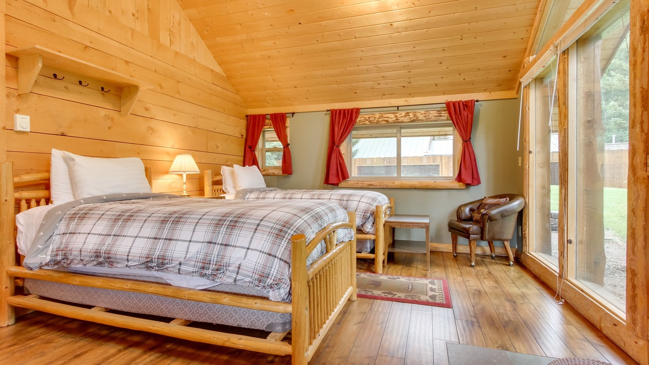 Photo of Bedroom in Silver Gate