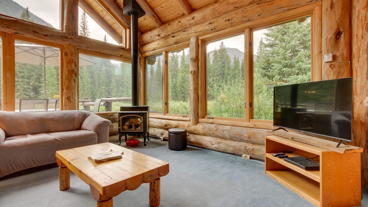 Photo of Livingroom in Silver Gate