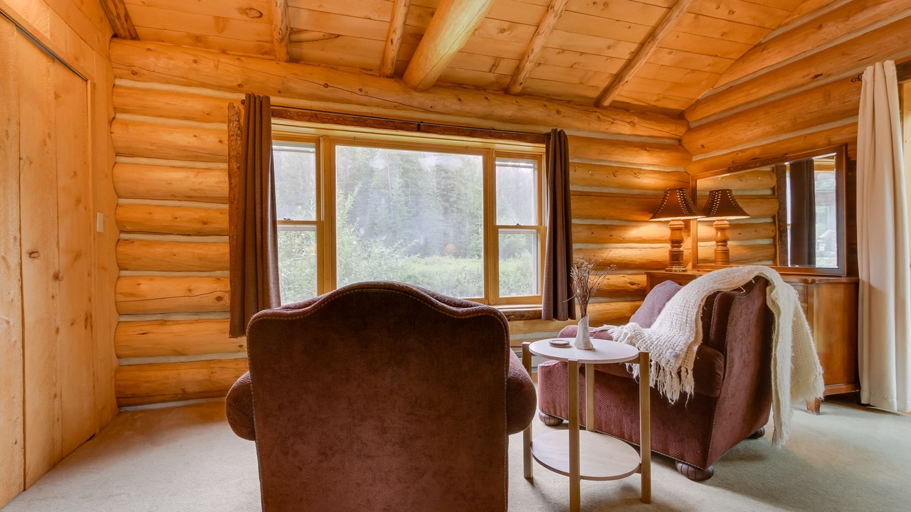 Photo of Livingroom in Silver Gate