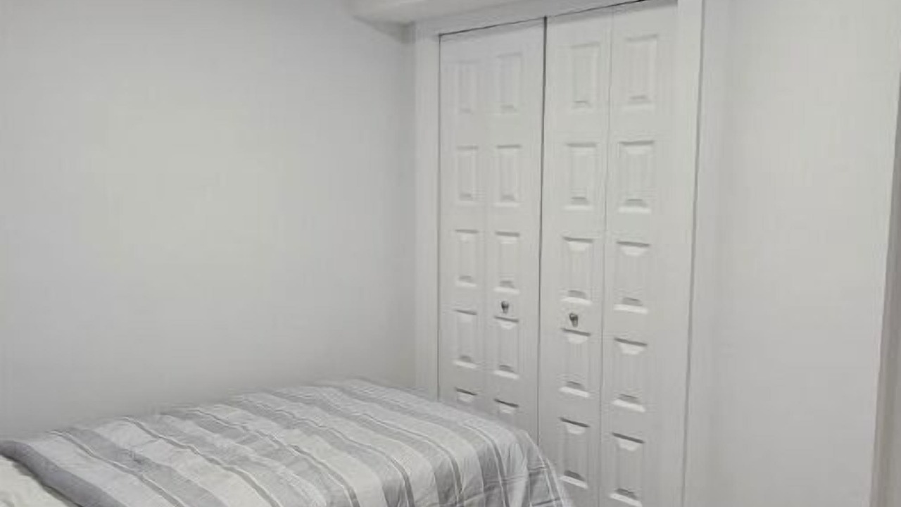 Photo of Bedroom in Northwest Calgary