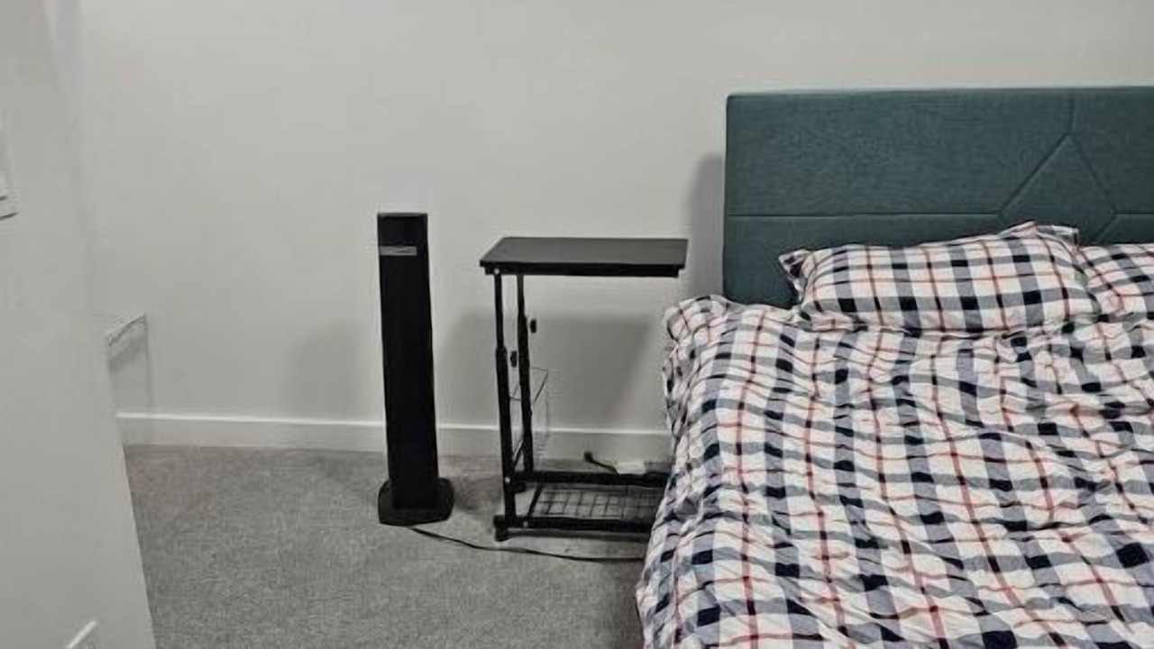 Photo of Bedroom in Northwest Calgary