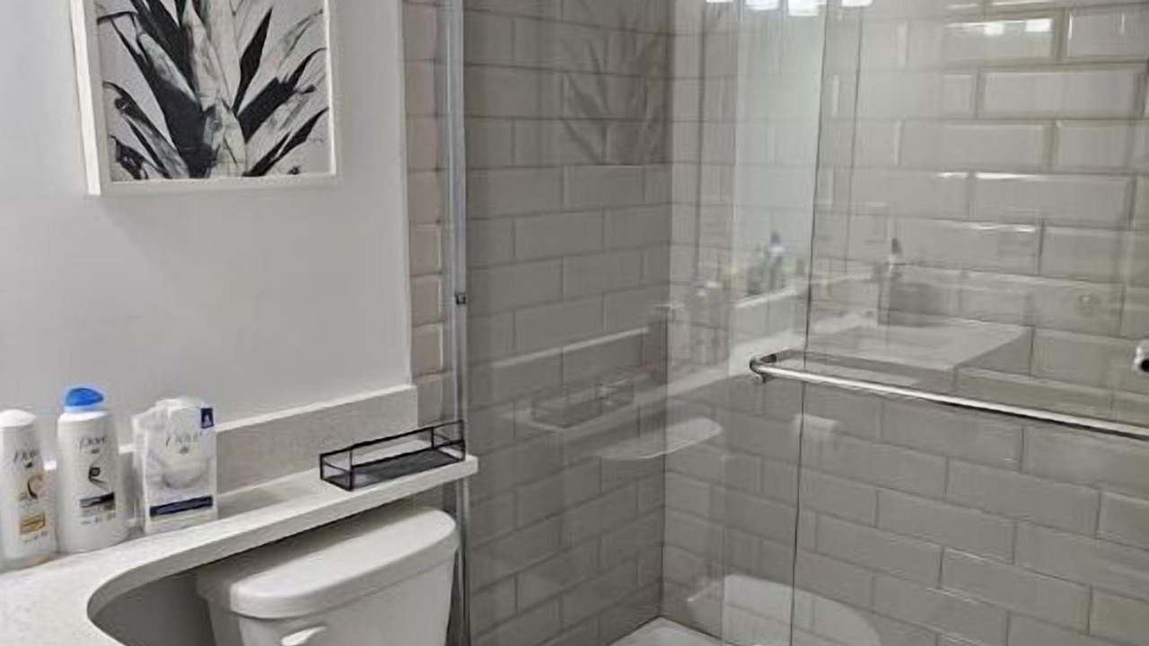 Photo of Bathroom in Northwest Calgary