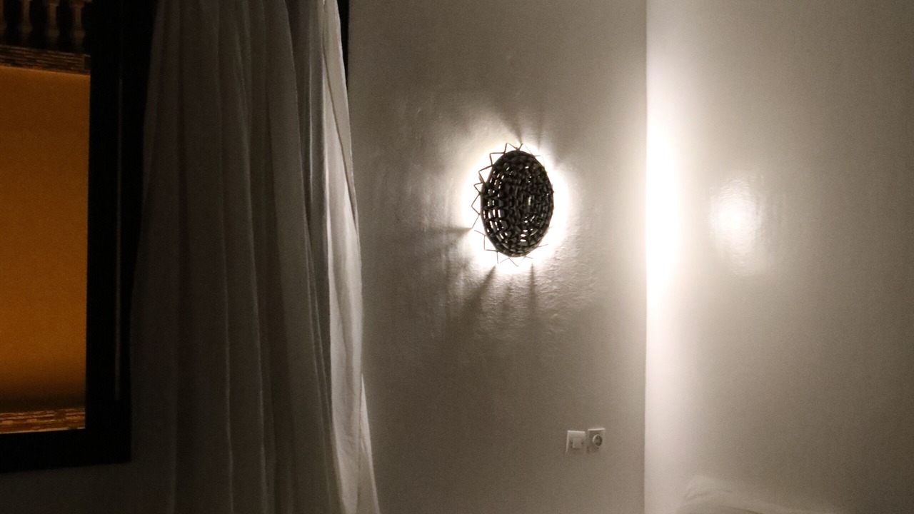 Photo of Bedroom in Talborjt
