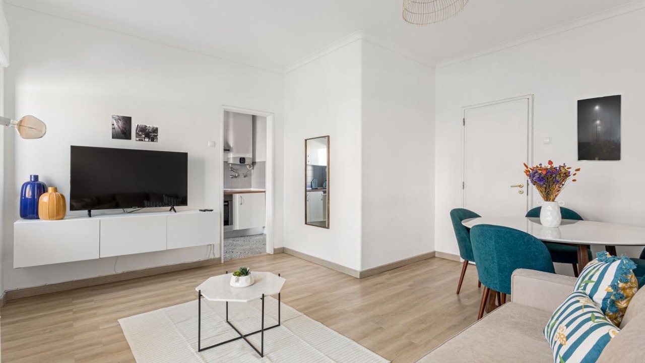 Photo of Livingroom in Sao Domingos de Benfica