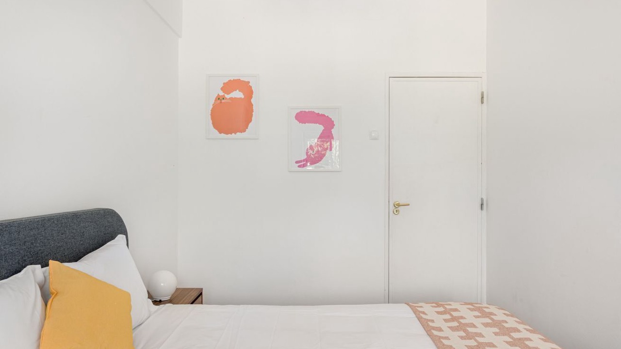 Photo of Bedroom in Sao Domingos de Benfica