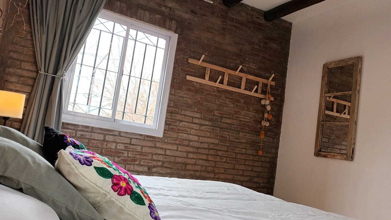 Photo of Bedroom in Godoy Cruz