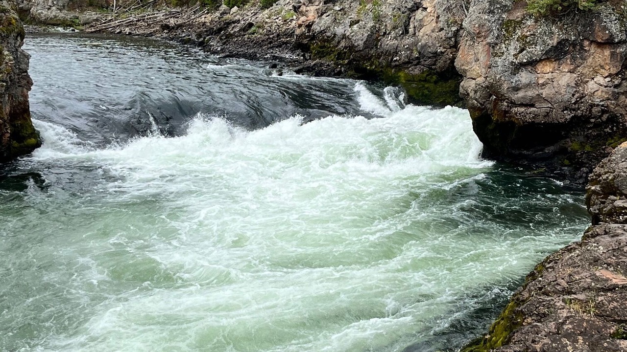 Photo of Outdoor in McKellar