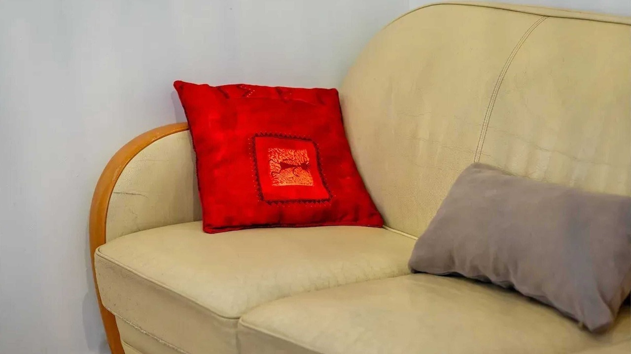 Photo of Livingroom in Fecamp