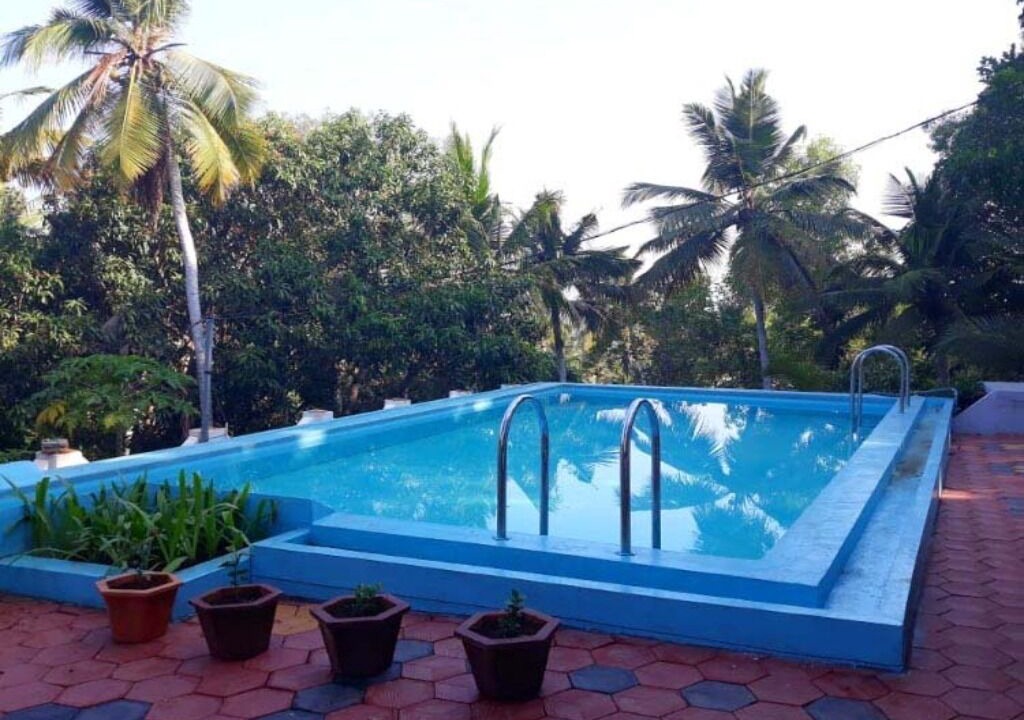 Photo of Outdoor in Poovar