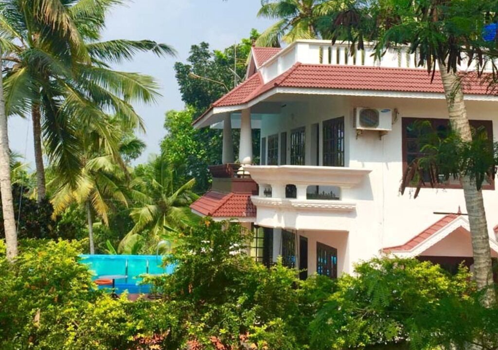 Photo of Outdoor in Poovar