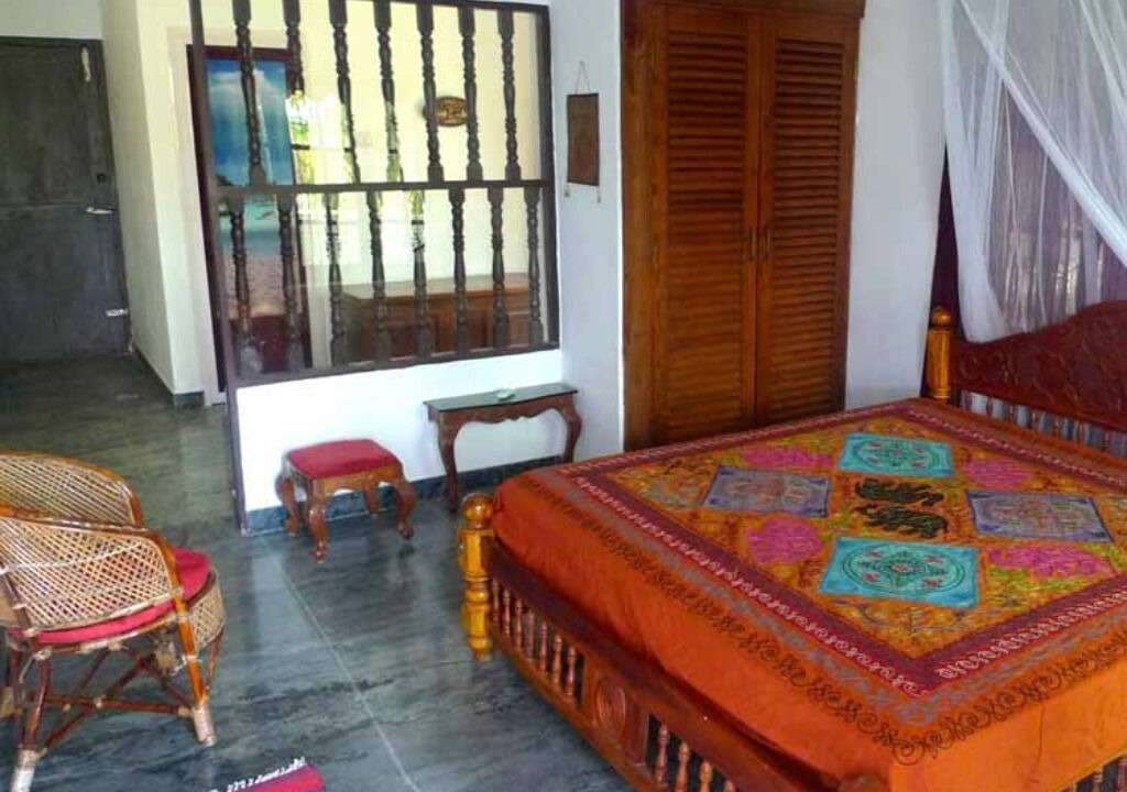 Photo of Bedroom in Poovar