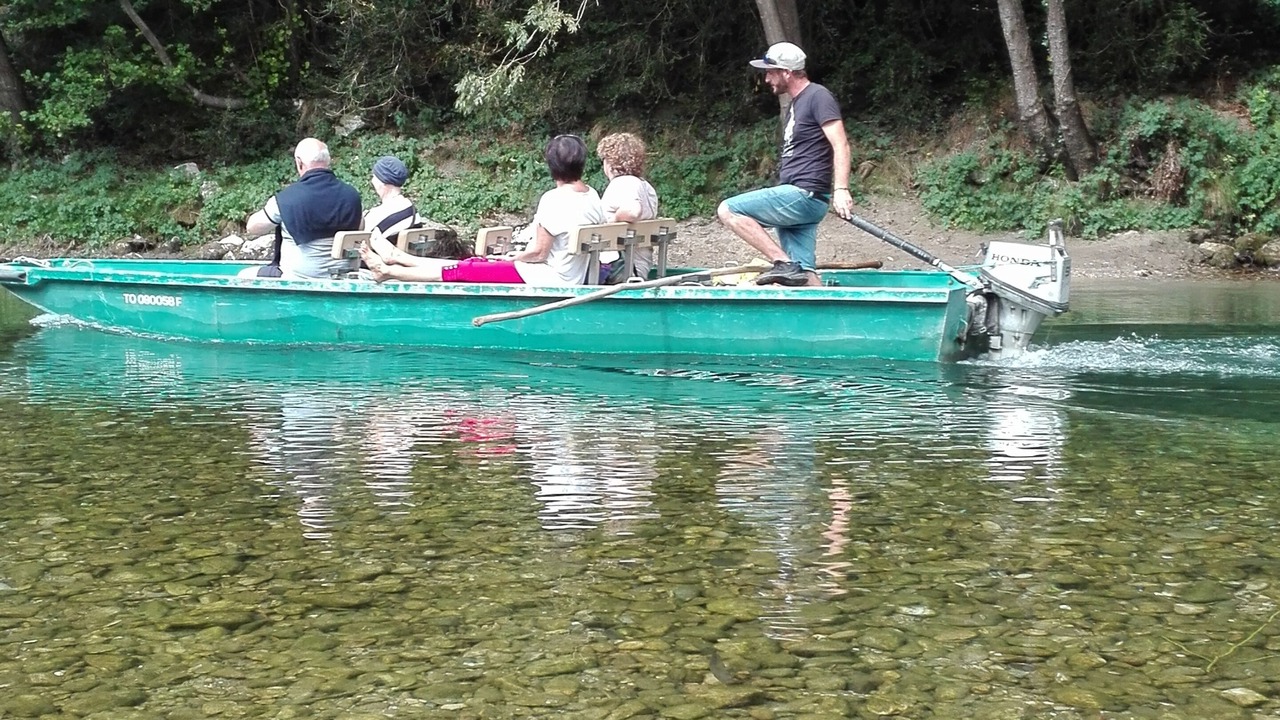 Photo of Outdoor in Saint-Georges-de-Levejac