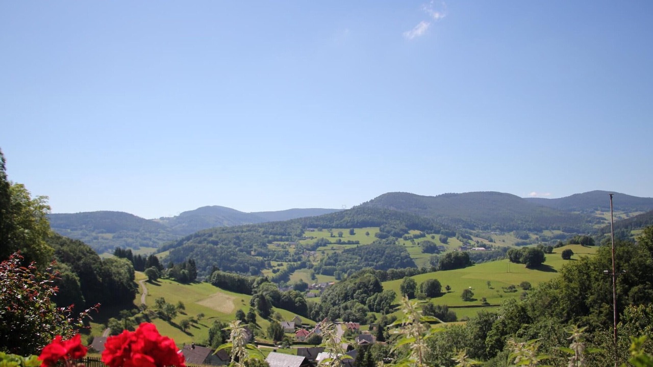 Photo of Outdoor in Orbey