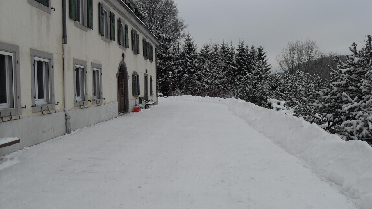 Photo of Outdoor in Orbey