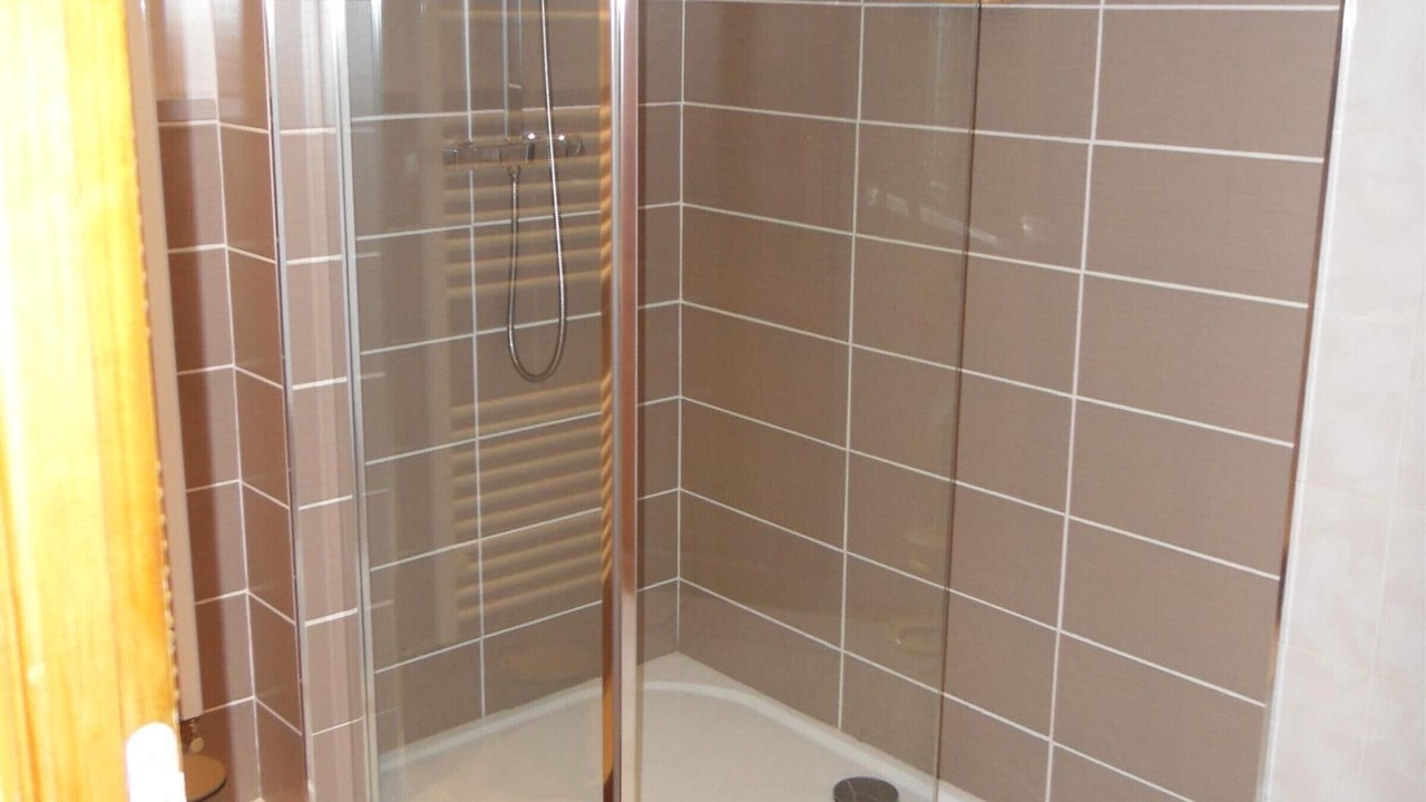 Photo of Bathroom in Orbey