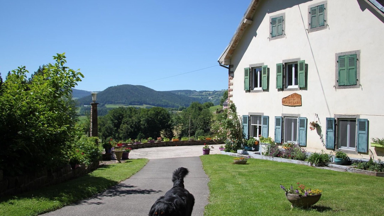 Photo of Outdoor in Orbey