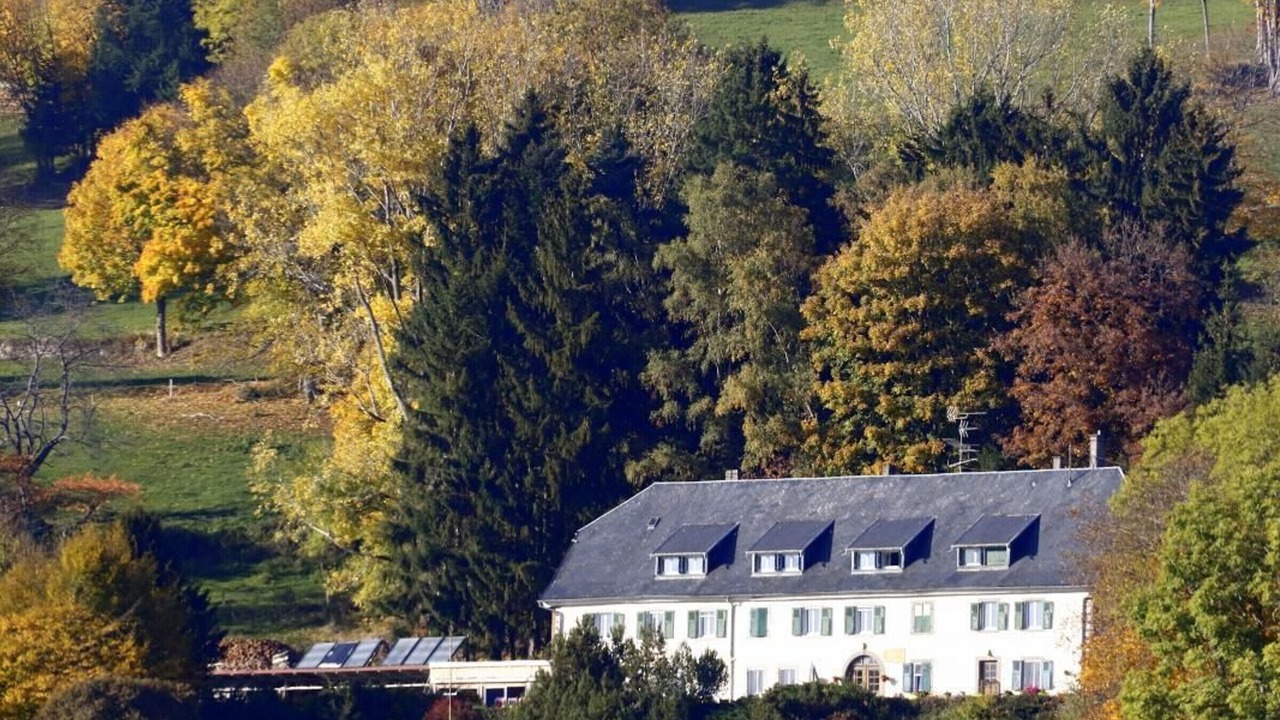Photo of Outdoor in Orbey
