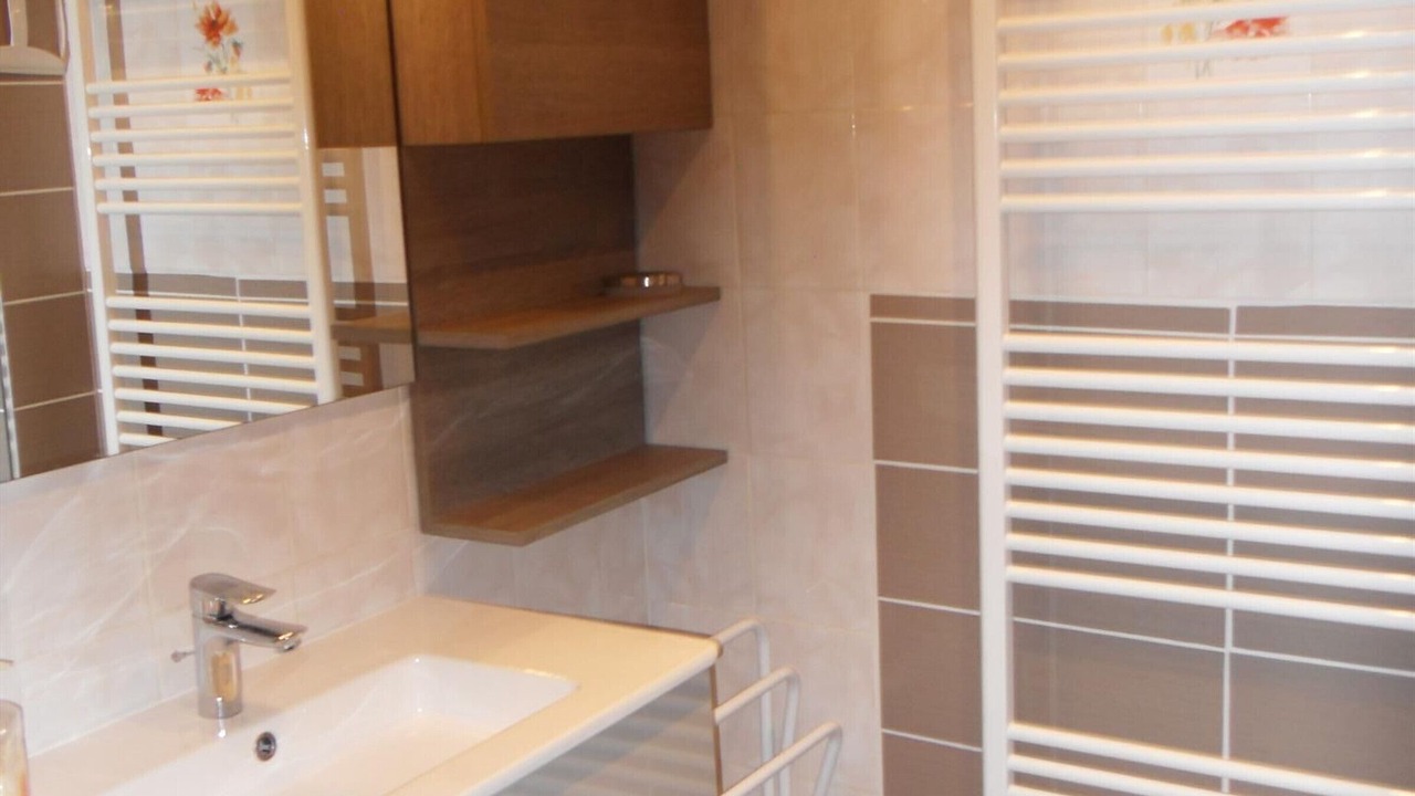 Photo of Bathroom in Orbey