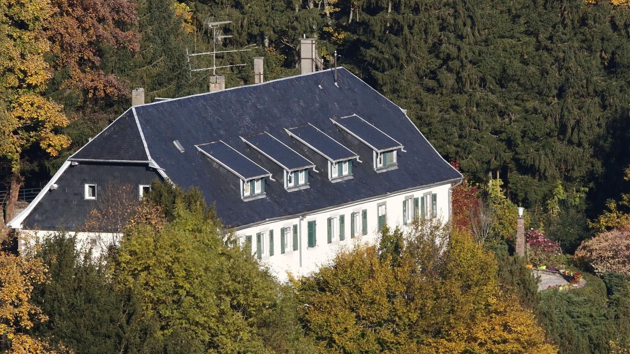 Photo of Outdoor in Orbey