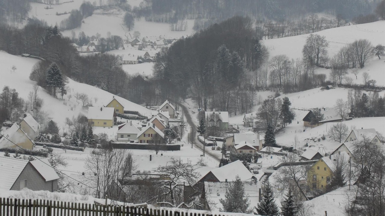 Photo of Outdoor in Orbey