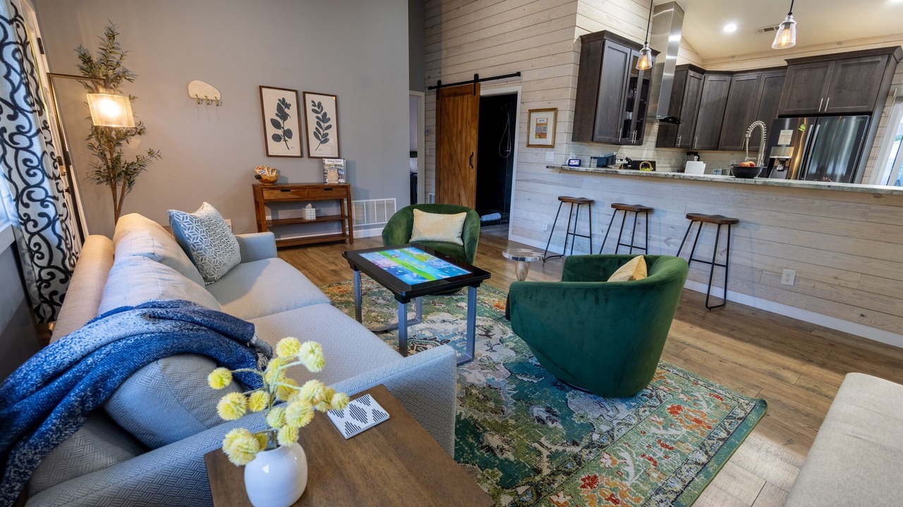 Photo of Livingroom in Normal