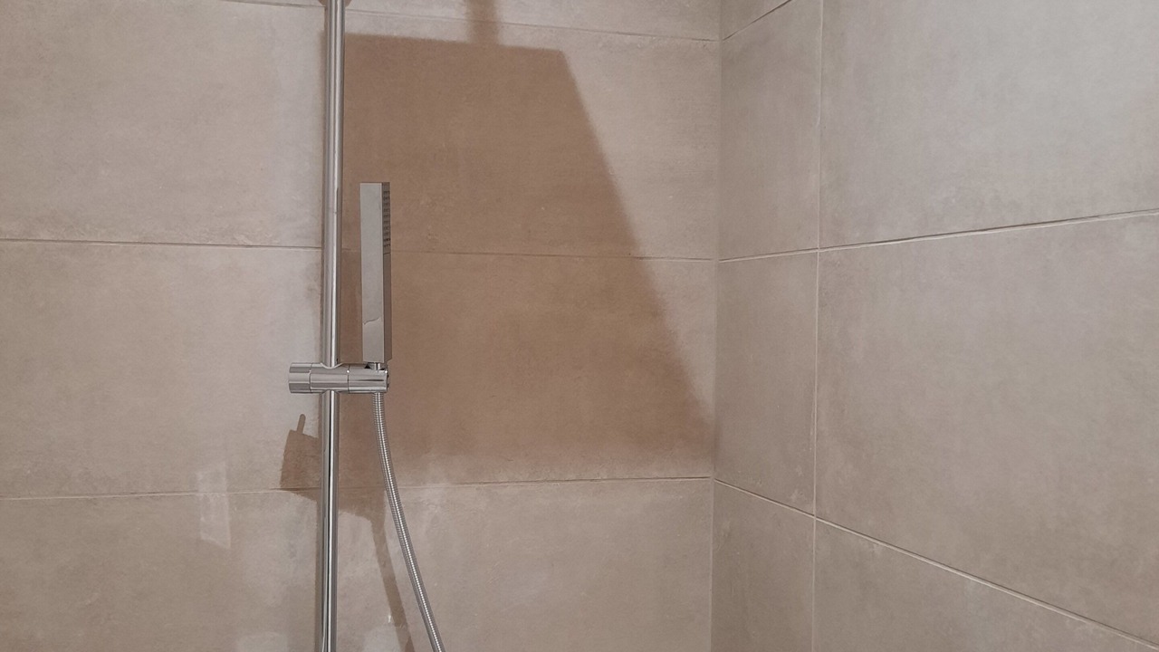 Photo of Bathroom in Aubenas