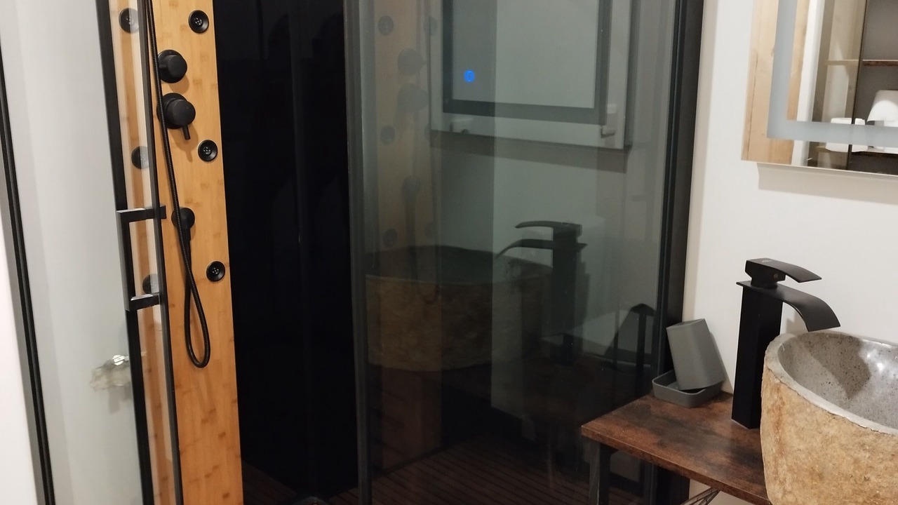 Photo of Bathroom in Formigueres