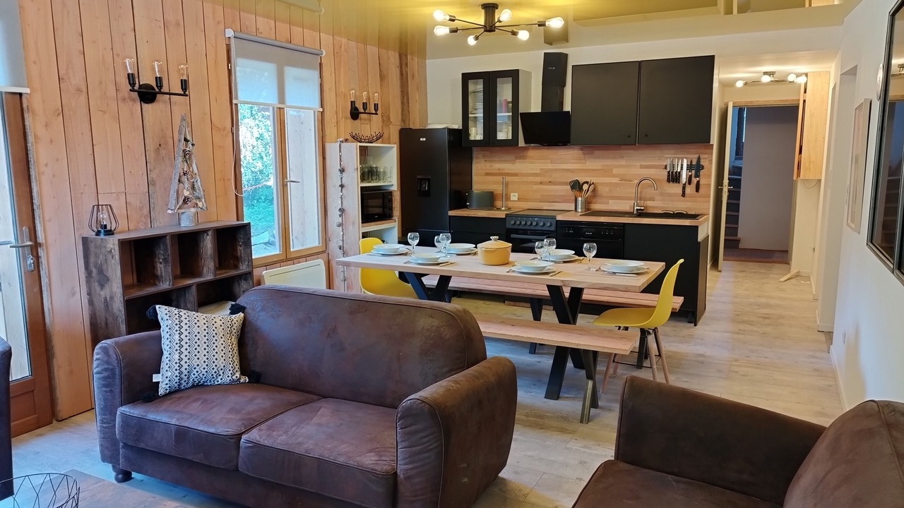 Photo of Livingroom in Formigueres