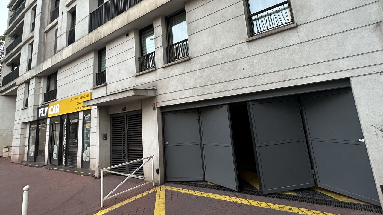 Photo of Outdoor in Montrouge