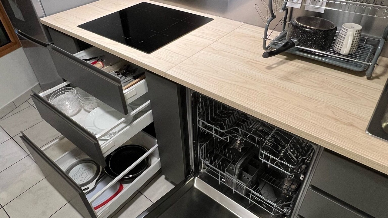 Photo of Kitchen in Montrouge