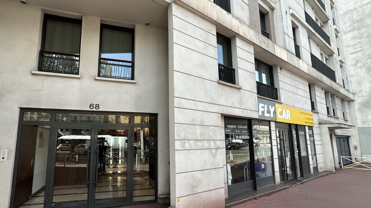 Photo of Outdoor in Montrouge