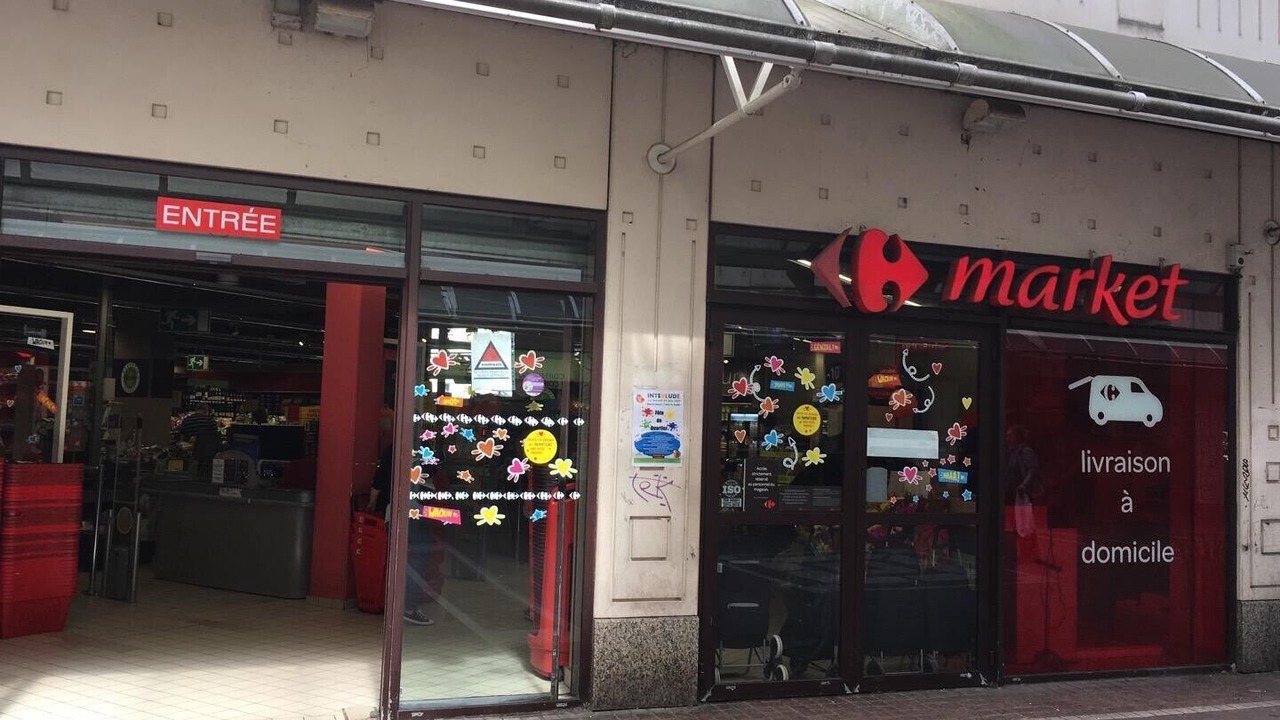 Photo of Outdoor in Montrouge