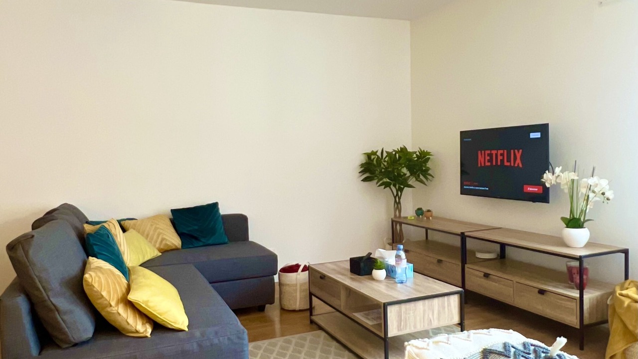 Photo of Livingroom in Montrouge