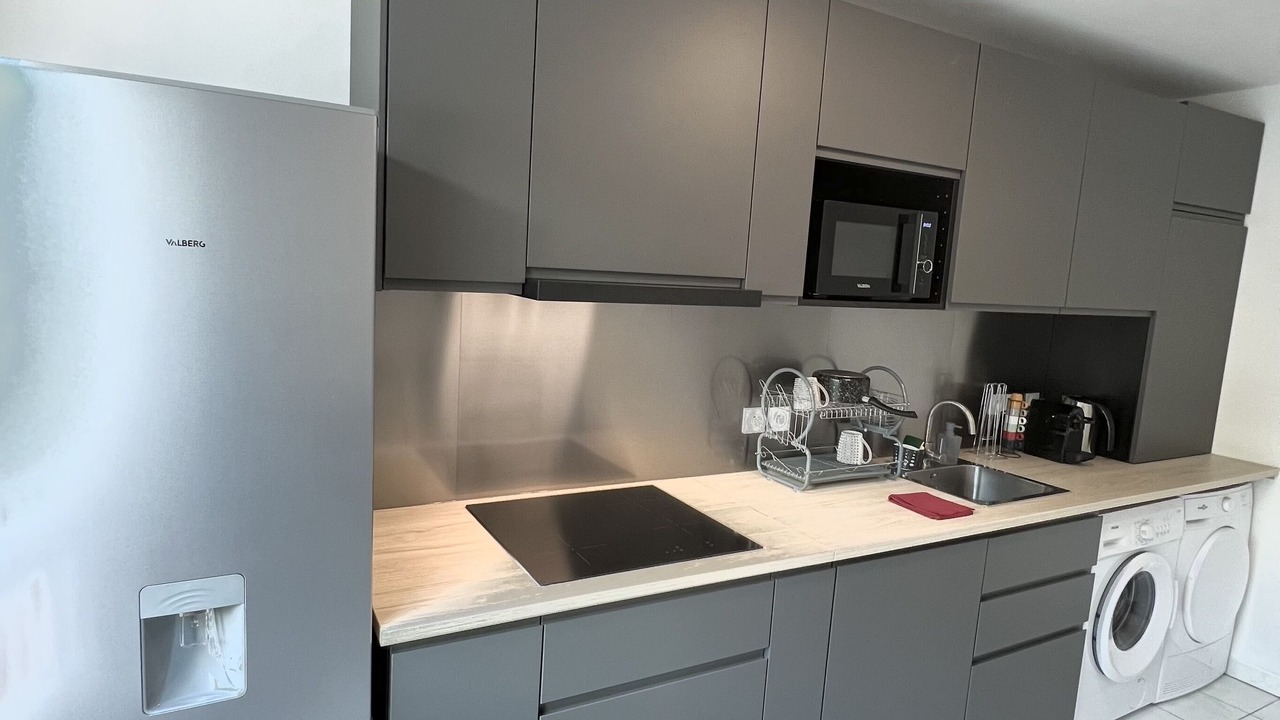 Photo of Kitchen in Montrouge