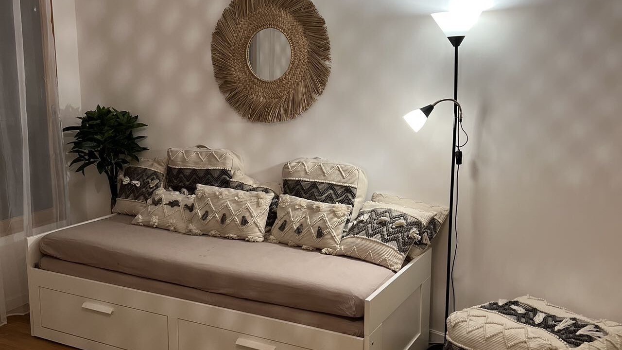 Photo of Bedroom in Montrouge
