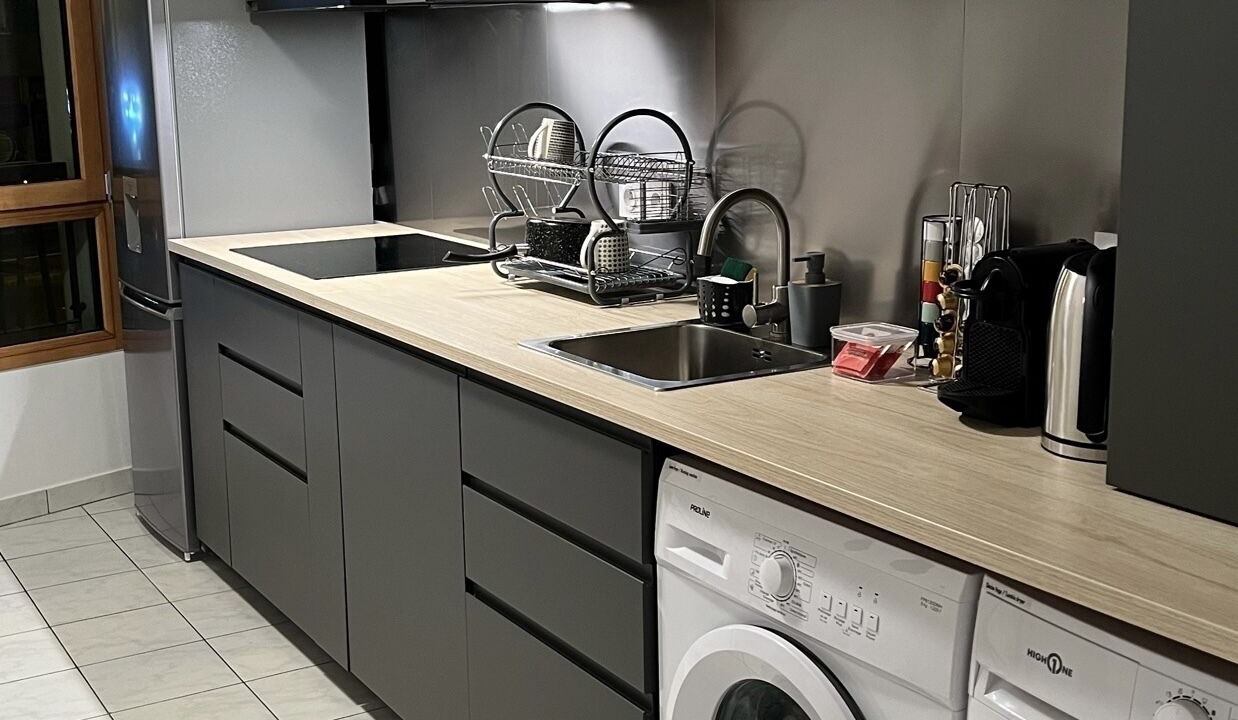 Photo of Kitchen in Montrouge