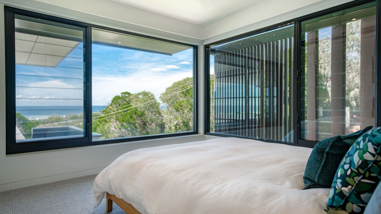 Photo of Bedroom in Peregian Beach