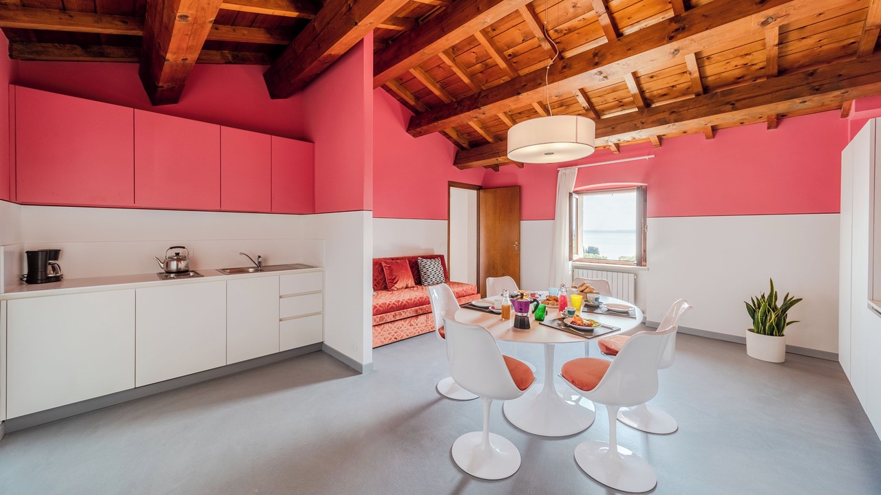Photo of Kitchen in Bardolino