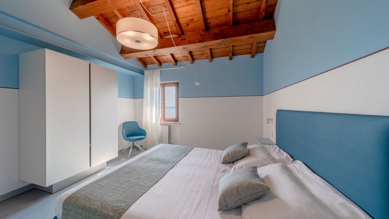 Photo of Bedroom in Bardolino