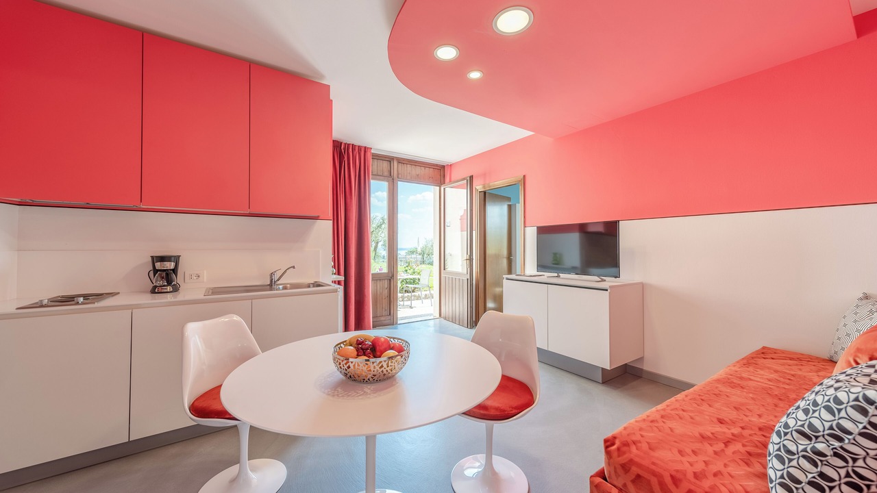 Photo of Kitchen in Bardolino